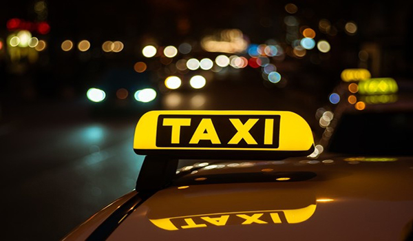 Tổng Đài Taxi Bến Lức